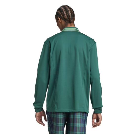 Adidas Ανδρική μακρυμάνικη μπλούζα 1/2 Zip Polo Shirt